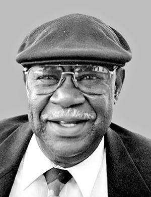 James Arthur Byrd Sr.