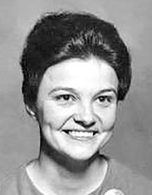 Inga Barrett