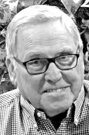 Clifford Ray McKelvey