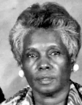Flora Moore