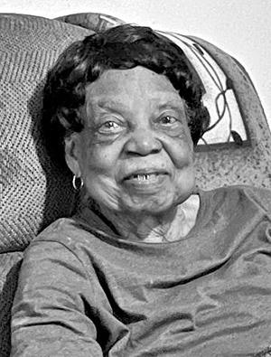 Ocie Edwards
