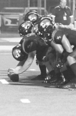 Tigers fall in district opener at Texas High