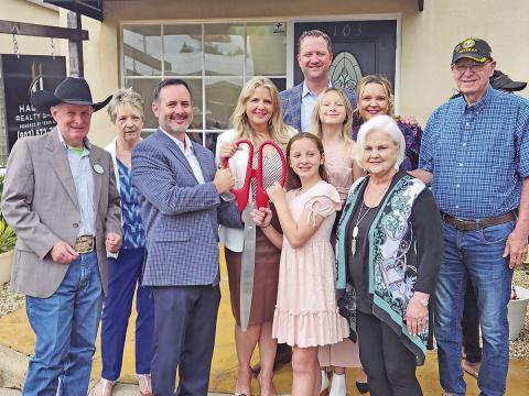 Hageman Realty new location open for business