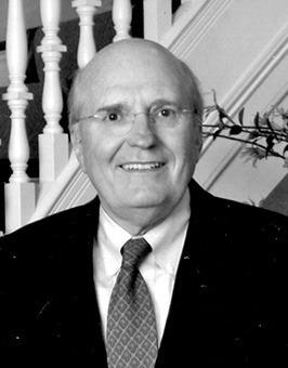 John Raymond Castle, Jr.