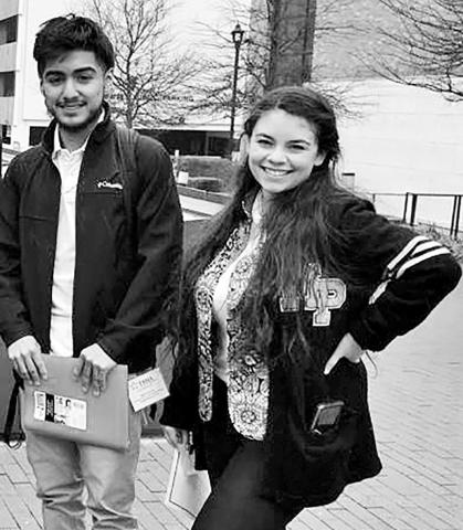 Former scholars publish awardwinning essays developed at NTCC