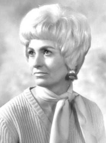 Patsy Ann Cogswell