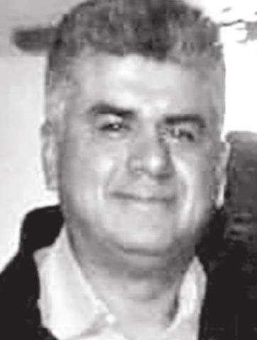 Hugo Roque Rodriguez