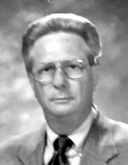 Robert “Bob” Vincent Farrer