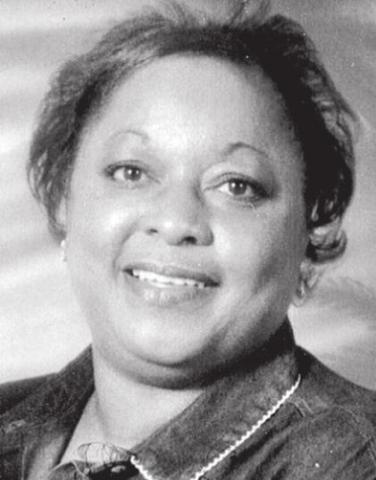 Dildred M. Johnson Allen