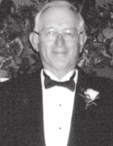 Roger Dale Kidwell, Sr.