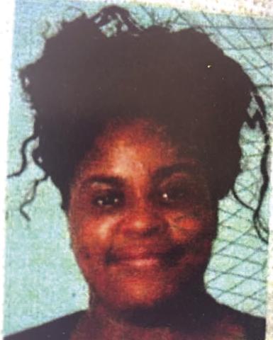 This female is the prime suspect of using fake ID on Sept. 10 in Mt. Pleasant