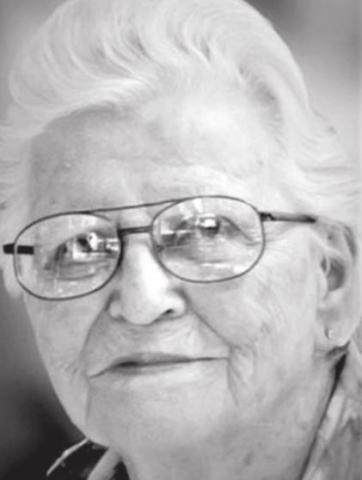 Clarice Hinson