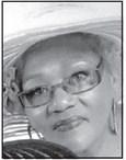Doris Ann “Cookie” Reeves
