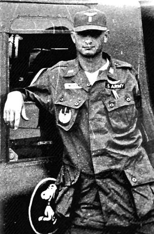 Eddie Bob Mebane