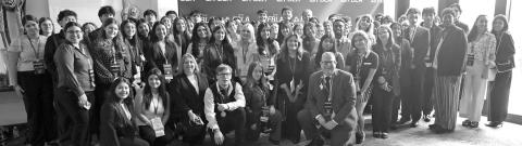 MPHS State FBLA competitors Courtesy Photo