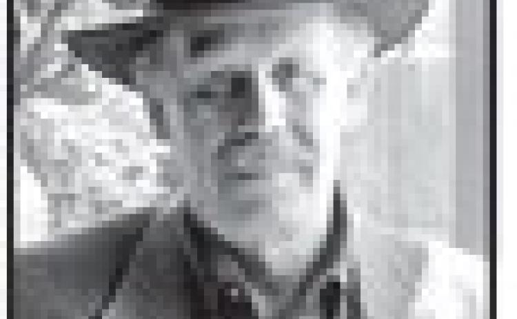 General on a desperate dash for Dixie