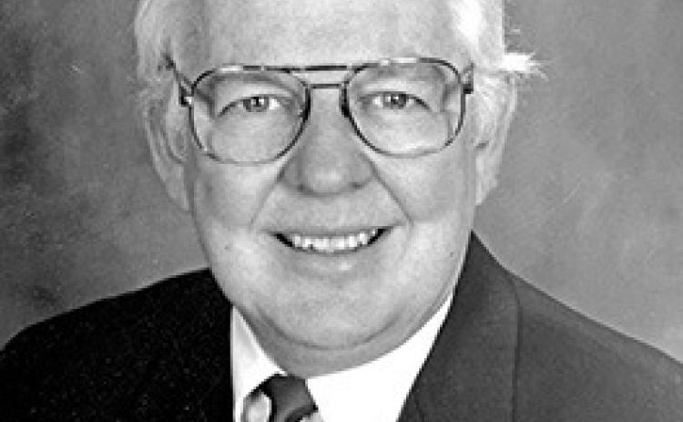 Dr. Jerry Wesson