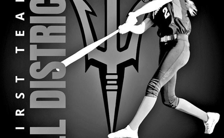 Chapel Hill Softball Awards