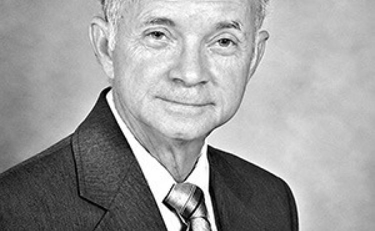 Jerry Dwayne Shelton