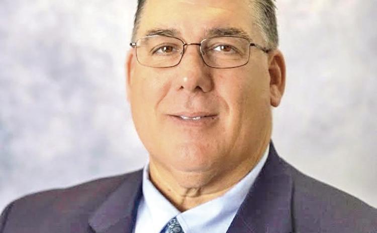 Dr. Bobby Rice Courtesy photo
